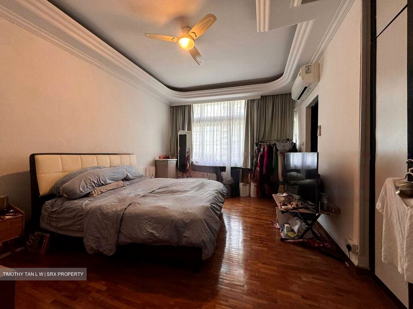 King's Mansion (D15), Condominium #482871611